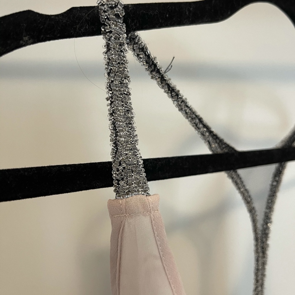 CASUAL CAMISOLE - Picture 4 of 7